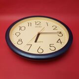 Seiko vintage wall clock - 26 cm