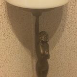 ART DECO LAMP