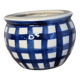 Cache pot or trinket dish