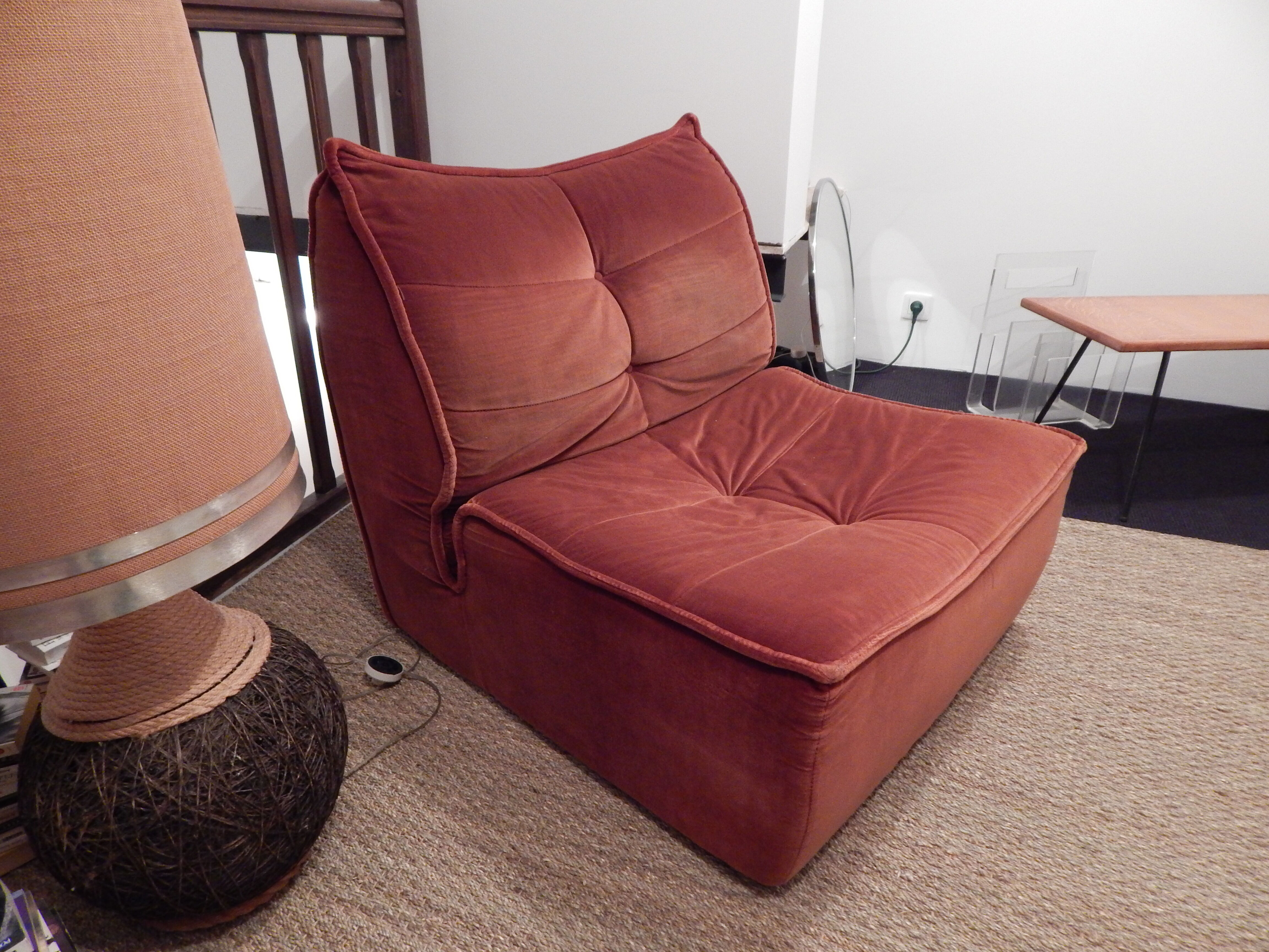 Vintage heater design 70