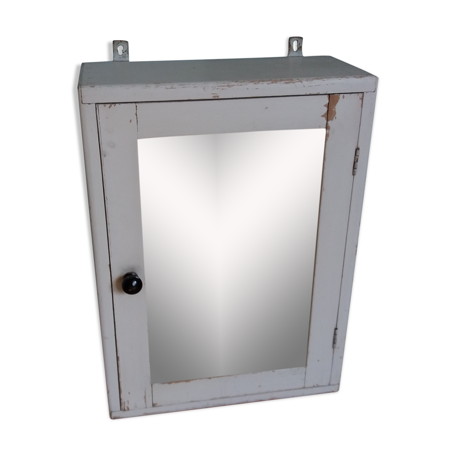 Armoire à pharmacie ou de toilette avec miroir