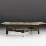 Table basse Pia Manu