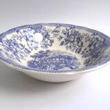 Saladier faïence Ironstone tableware