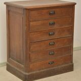 Chest of drawers 40s