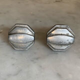 Art deco furniture buttons