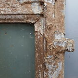 Double 18th-century window