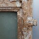 Double 18th-century window