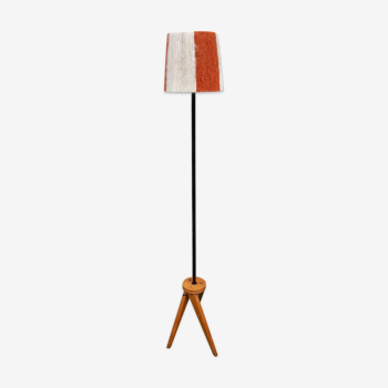 Lampadaire vintage 1950 circa