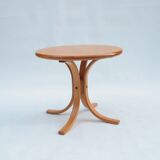 H.M. Sofaborde table 1960