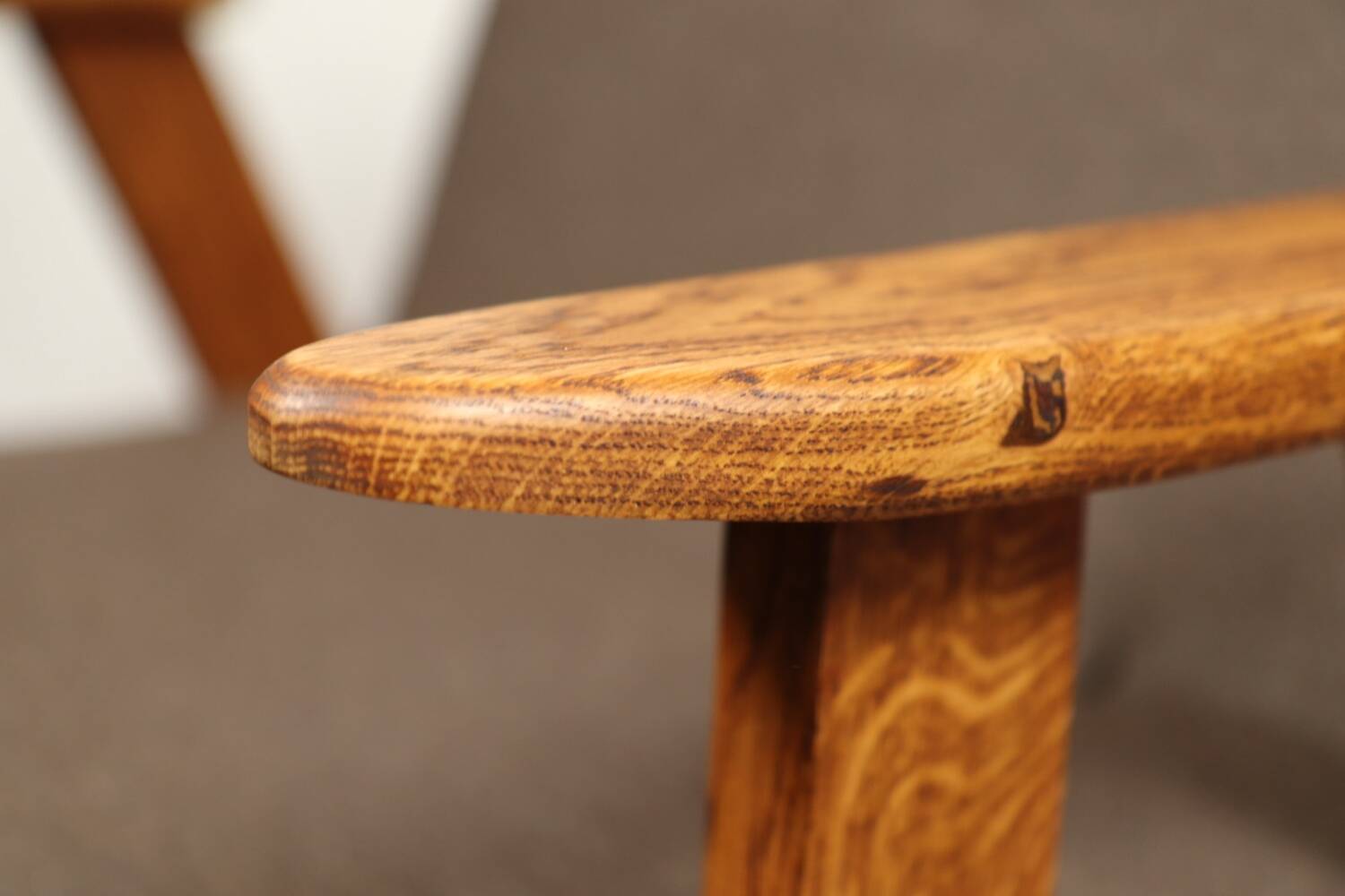 Vintage Chierowski 366 armchair