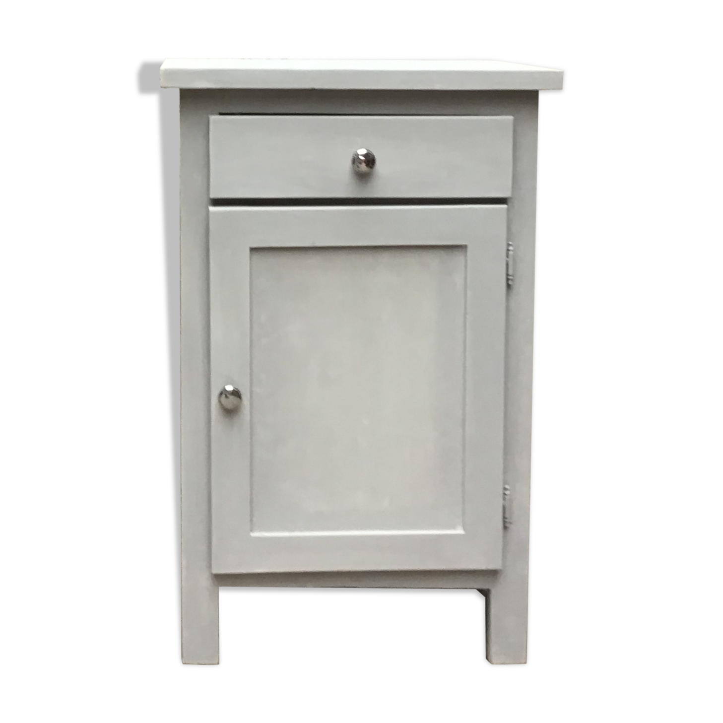 Vintage parisian buffet