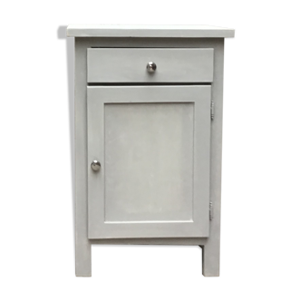 Vintage parisian buffet