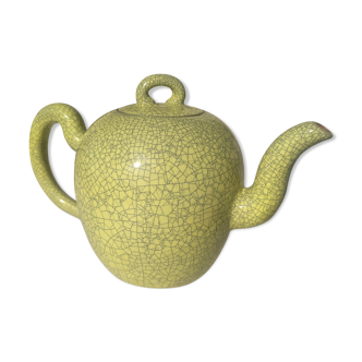 Chinese craft teapot