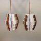 Suspensions par Hans Agne Jakobsson