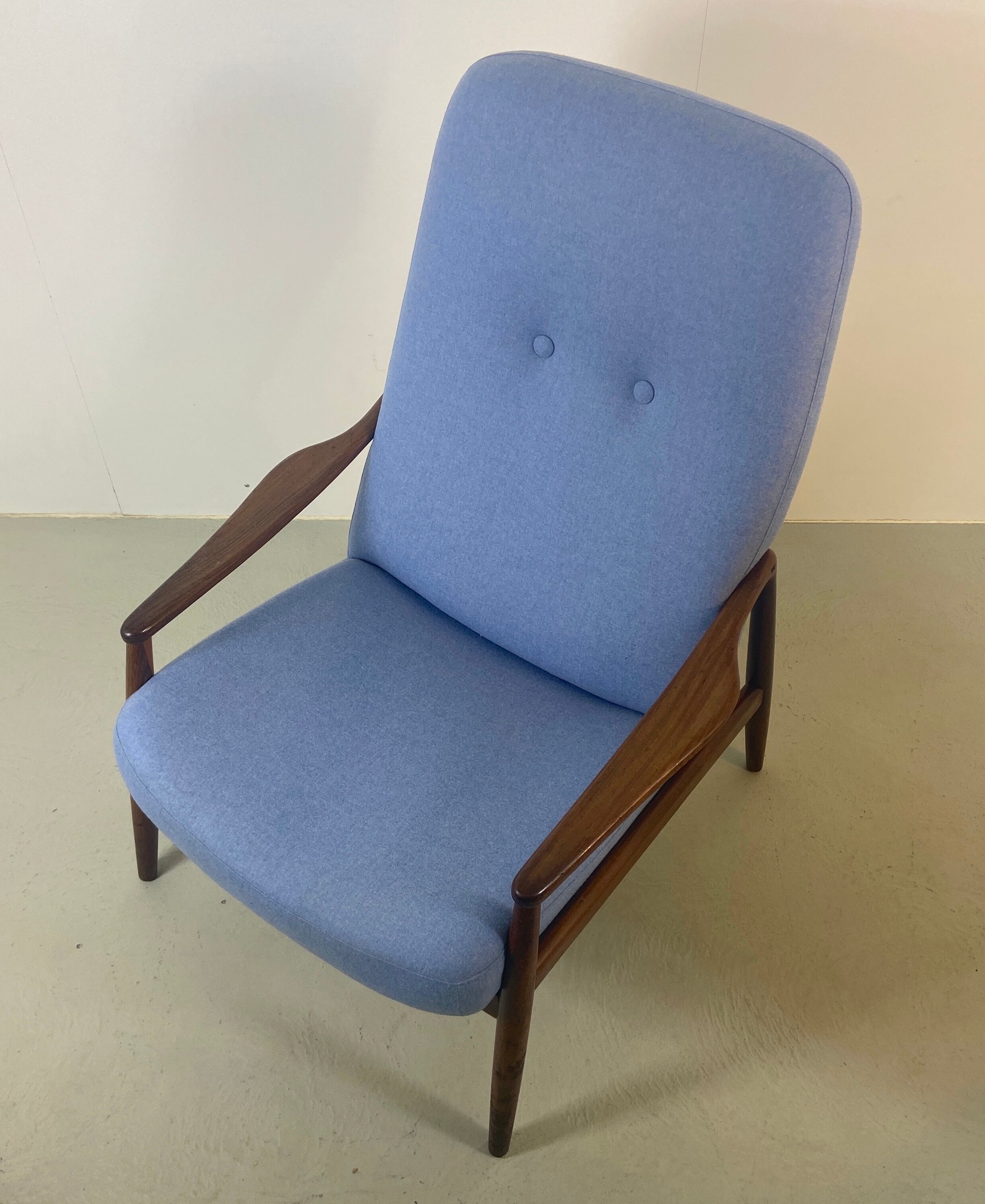 Lohmeyer easy chair