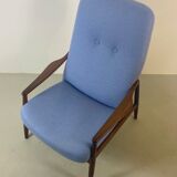 Lohmeyer easy chair