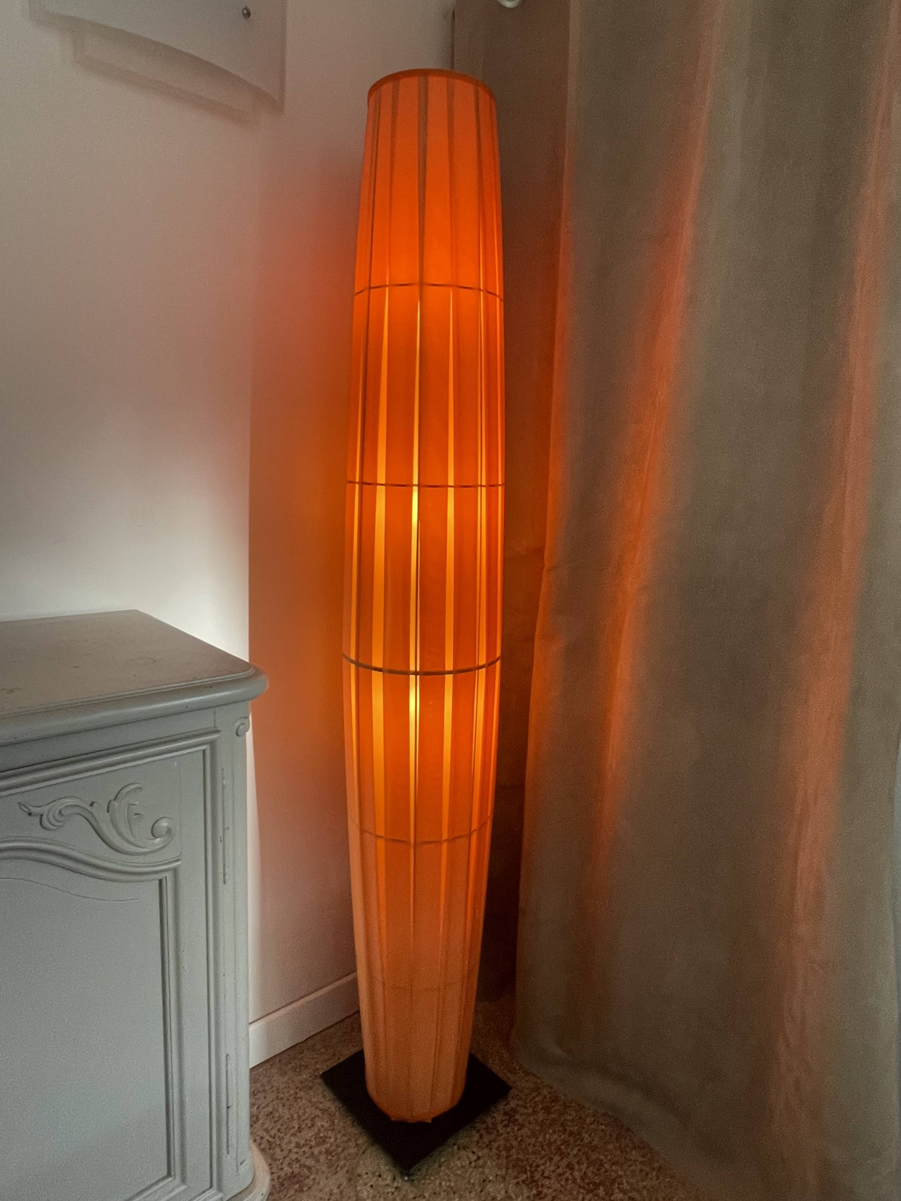 Streetlight by Fabrice Berrux for 10:10