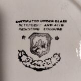 Assiettes