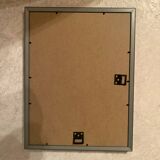 Encre de Chine originale, H. Boutin– vieux Nante (secteur cathédrale).