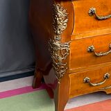 Commode de style Louis XV