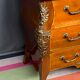 Commode de style Louis XV