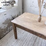 Farm table in pine 1950 250cm
