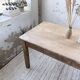 Farm table in pine 1950 250cm