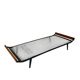 Auping bed, daybed, Cleopatra by Dick Cordemeijer, 1960s