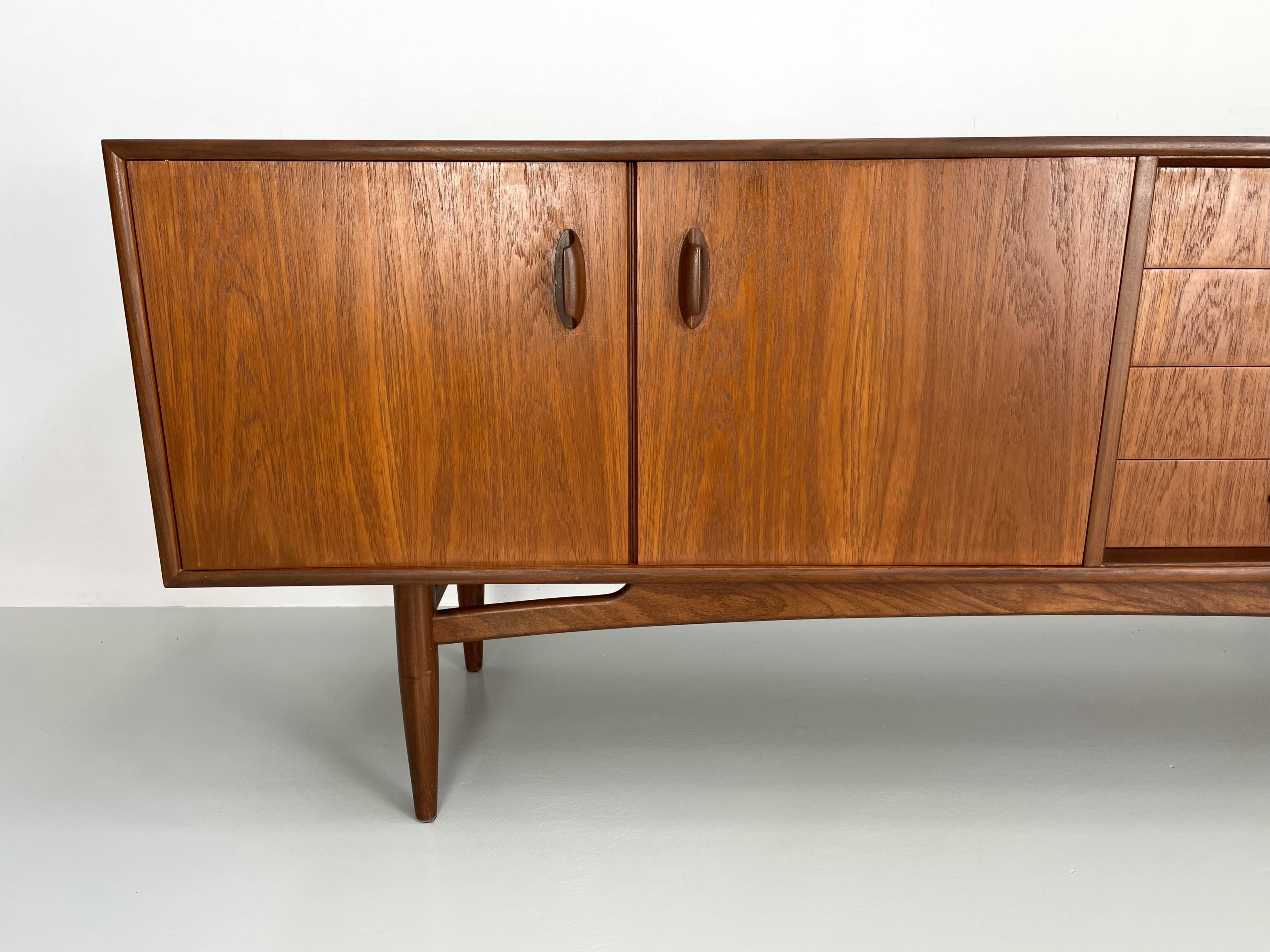 Vintage G-Plan sideboard 1960's