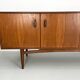 Buffet vintage G-Plan 1960