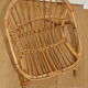 Rattan child chair