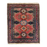 Tapis ancien Kazak