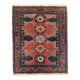 Tapis ancien Kazak