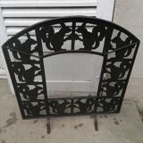 firewall Squirrel decorations