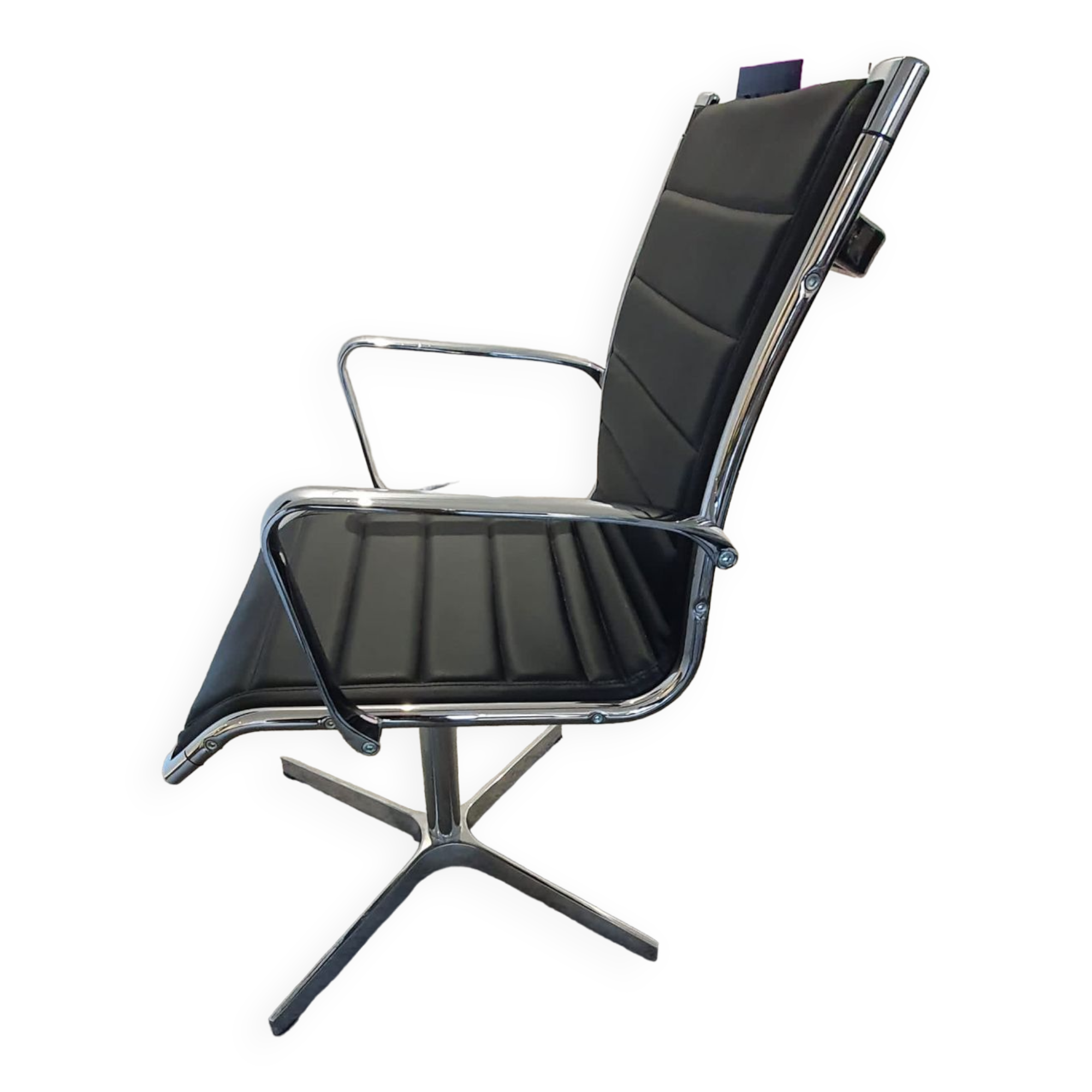 Harmony Swivel Conference Chair