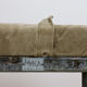 Industrial bench 'army' by Hrdla