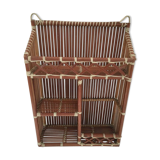Bamboo shelf 70S
