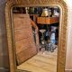 Louis Philippe mirror 103x74
