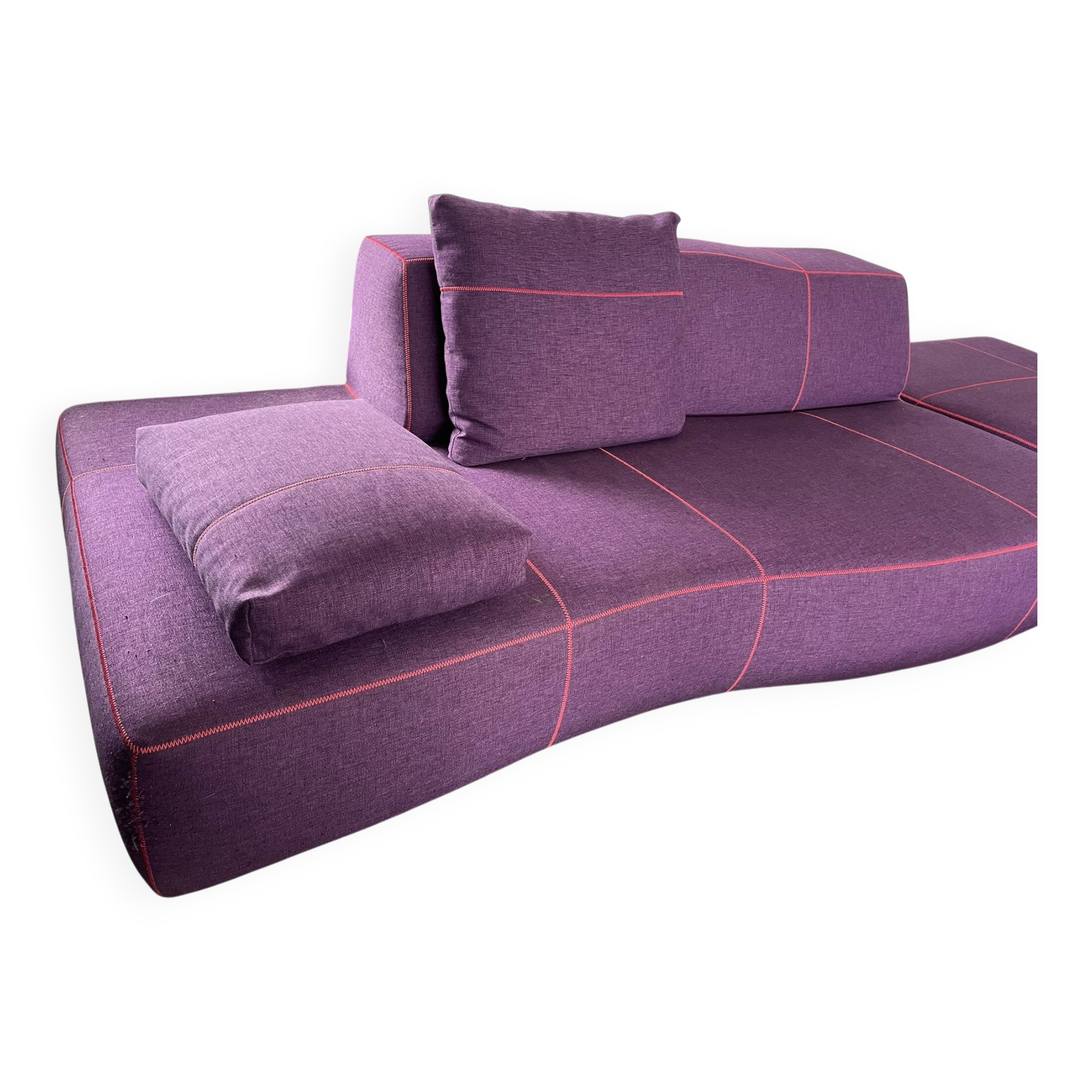 Bend Sofa B&B