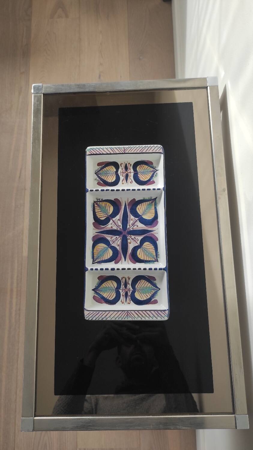 Plat "Royal Copenhague", 60's