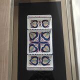 Plat "Royal Copenhague", 60's