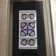 Plat "Royal Copenhague", 60's