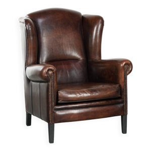 Fauteuil à oreilles - couleurs