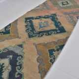 Anatolian Oushak Runner sku 2539