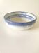 Scandinavian style ceramic dish