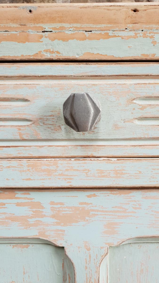 Vintage Parisian buffet