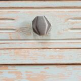 Vintage Parisian buffet