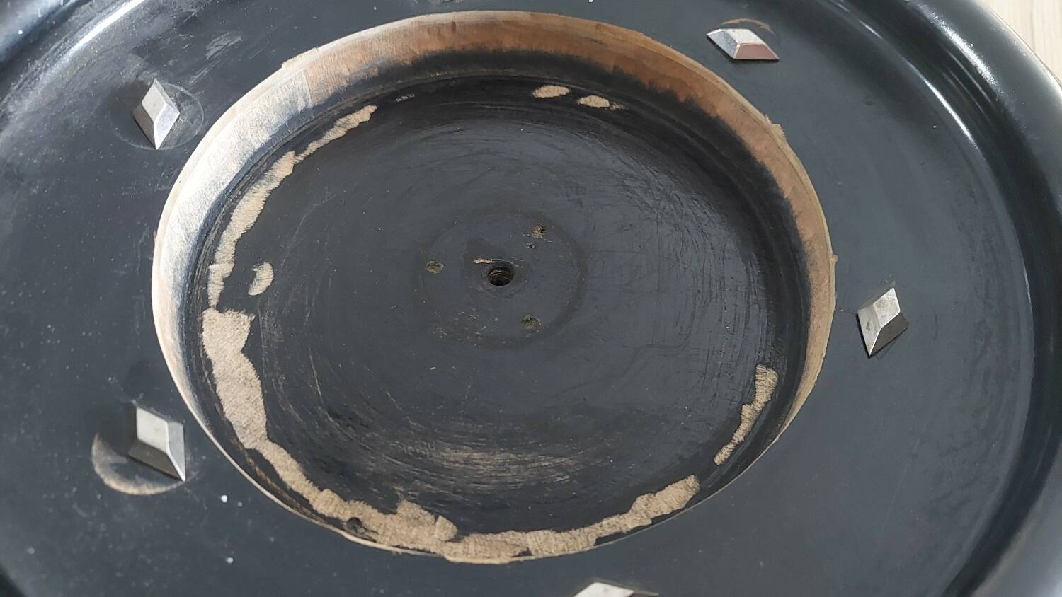 Bistro roulette game