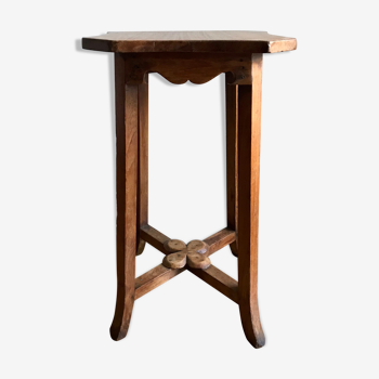 Ancient tabouret