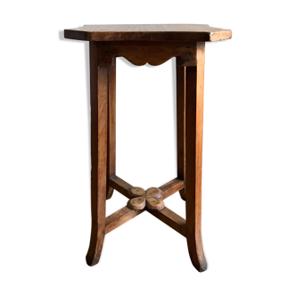 Ancient tabouret